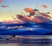 Lake Llanquihue Lake Llanquihue